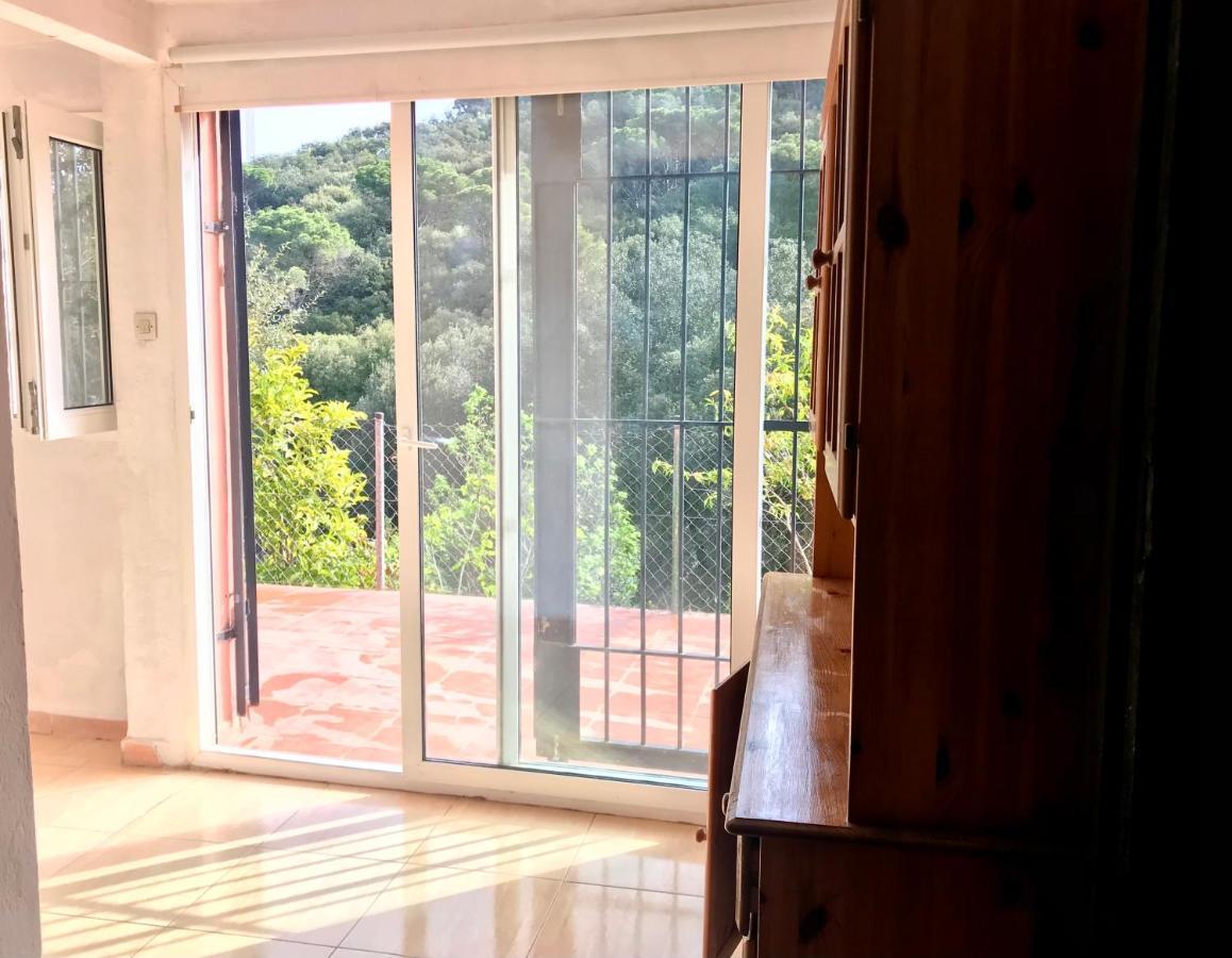 Apartamento Begur Apartment Екстериор снимка