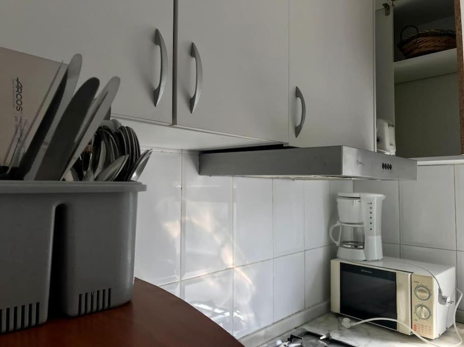 Apartamento Begur Apartment Екстериор снимка