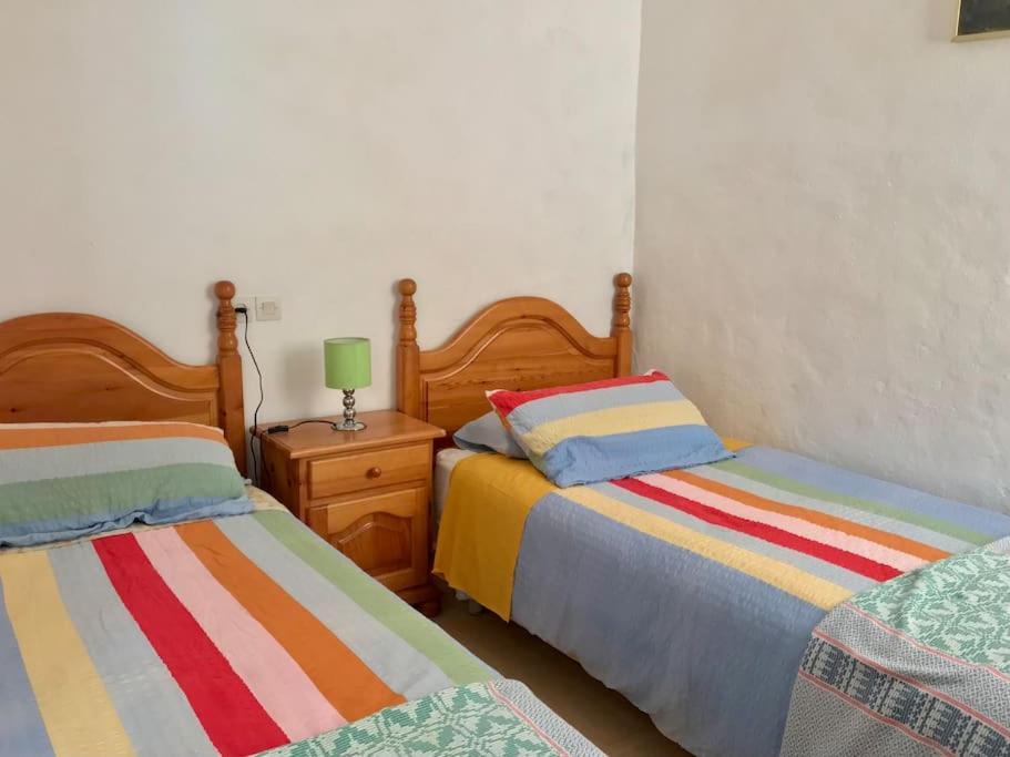 Apartamento Begur Apartment Екстериор снимка