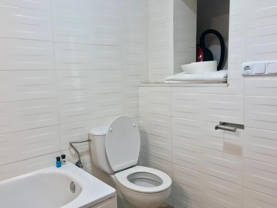 Apartamento Begur Apartment Екстериор снимка