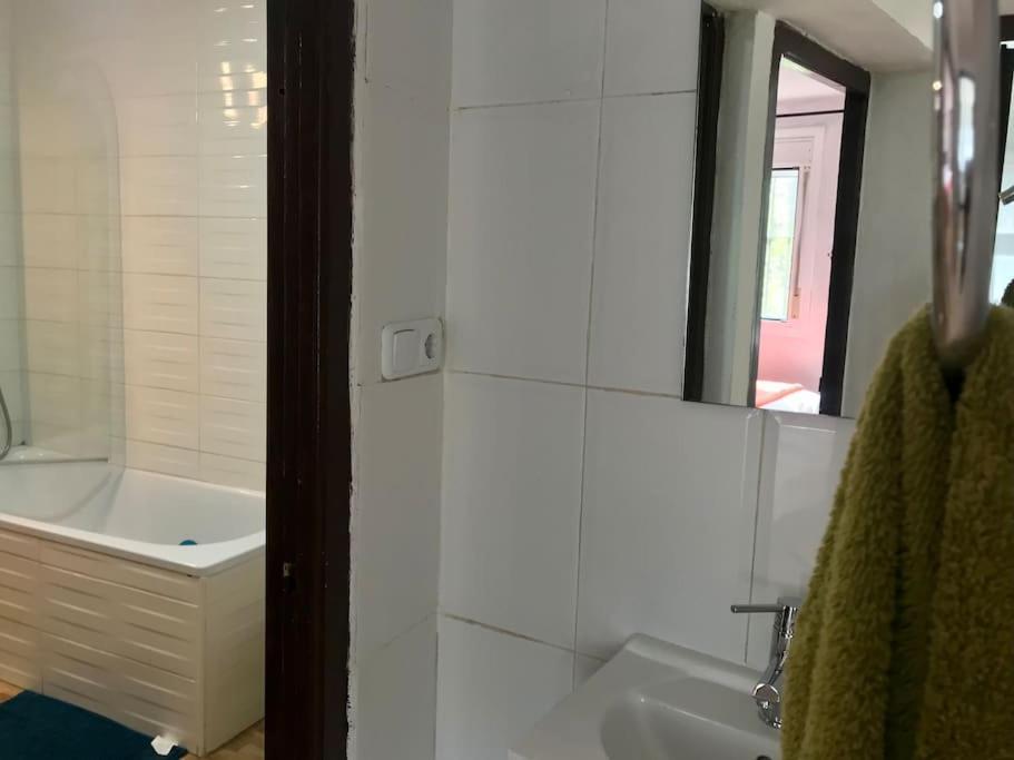 Apartamento Begur Apartment Екстериор снимка