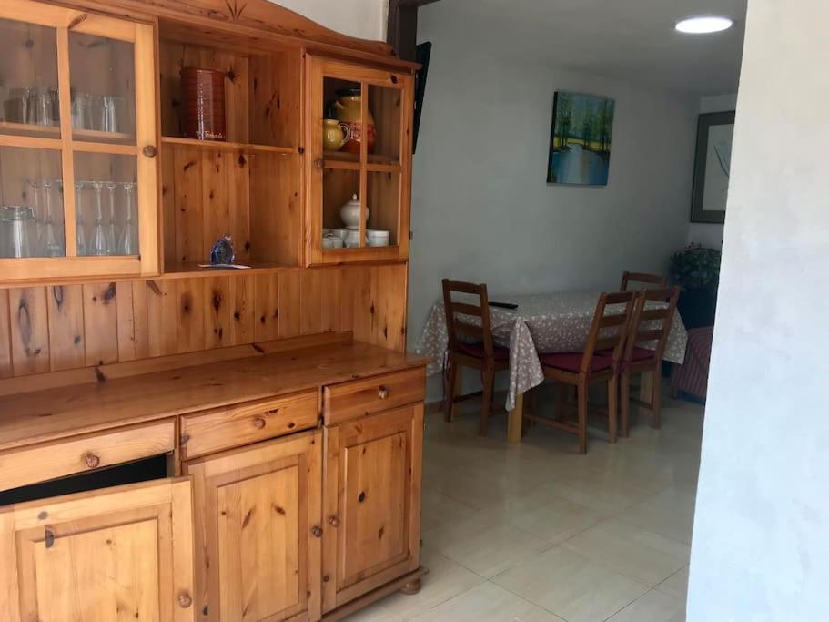 Apartamento Begur Apartment Екстериор снимка