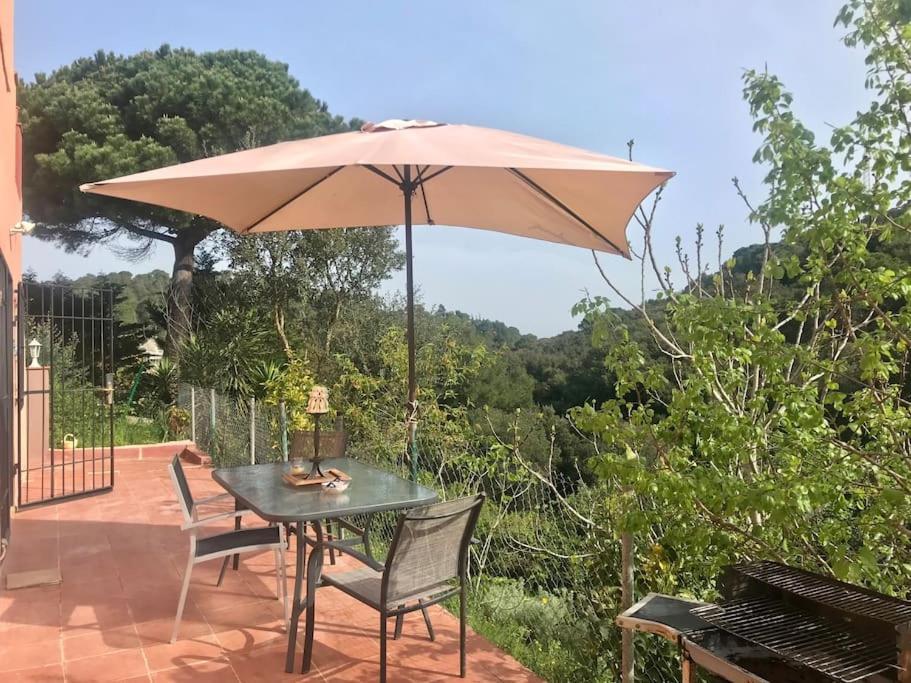Apartamento Begur Apartment Екстериор снимка