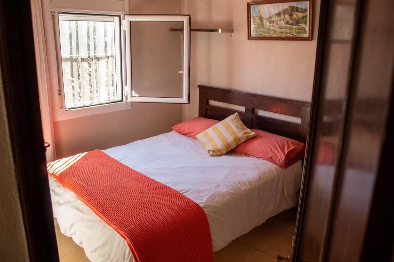 Apartamento Begur Apartment Екстериор снимка